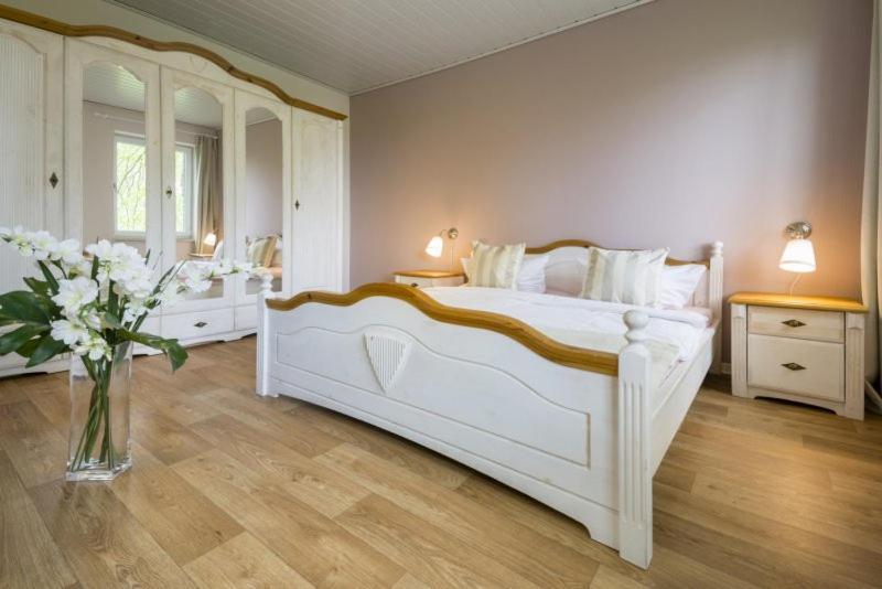 Ferienhof Seelust Gammendorf 외부 사진
