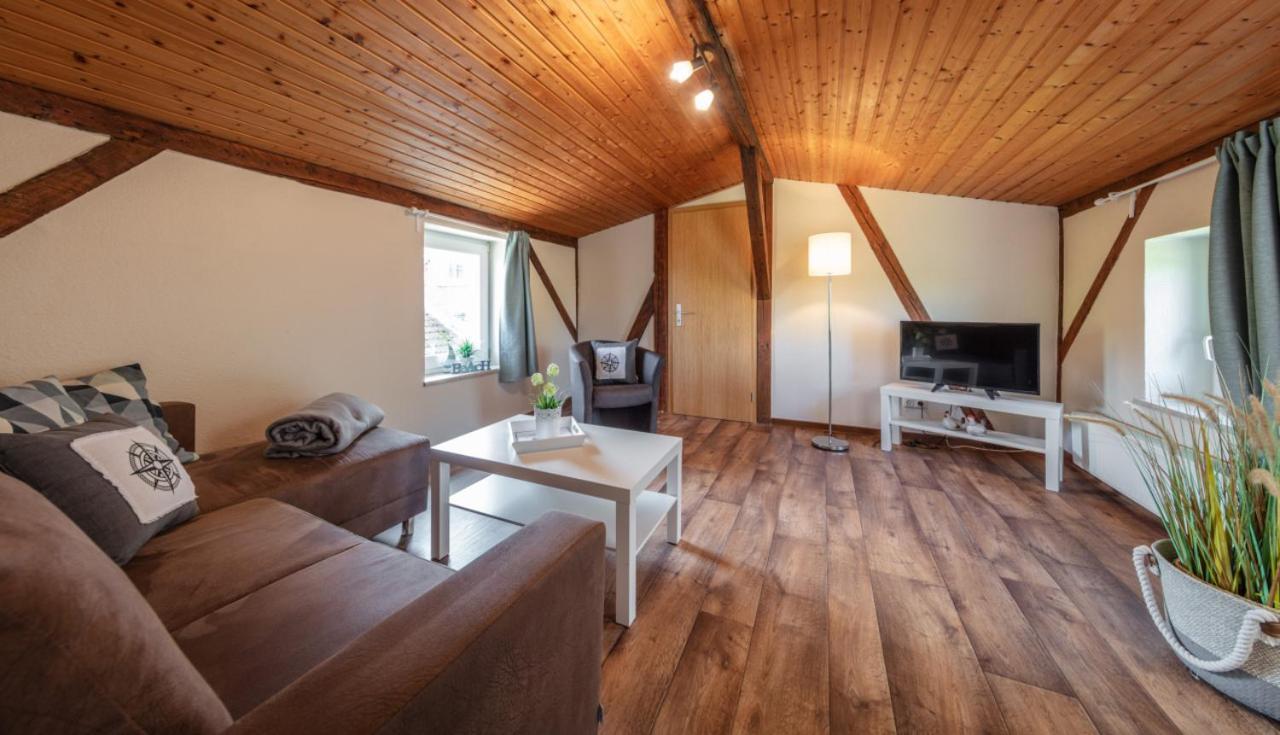 Ferienhof Seelust Gammendorf 외부 사진