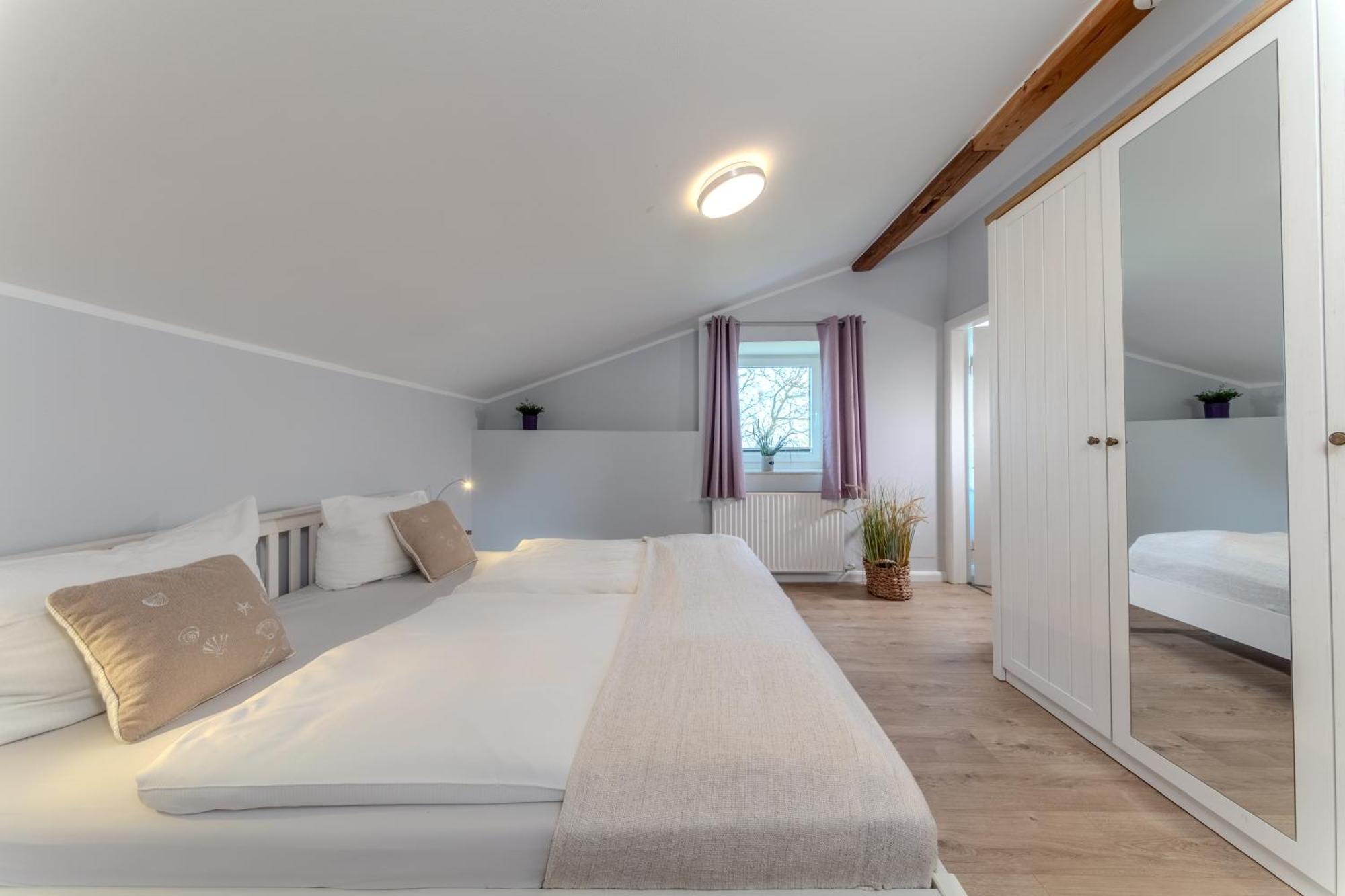 Ferienhof Seelust Gammendorf 외부 사진